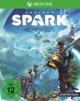 Project Spark