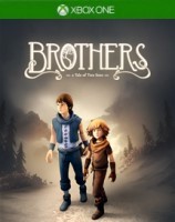 Brothers: A Tale of Two Sons