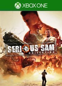 Serious Sam Collection