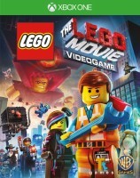 The Lego Movie Videogame