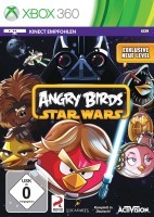 Angry Birds: Star Wars