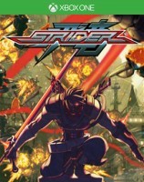 Strider