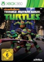 Teenage Mutant Ninja Turtles [Nickelodeon]