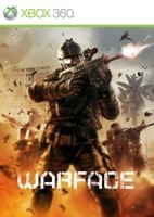Warface: 360 Edition