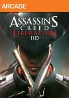 Assassin's Creed: Liberation HD