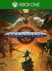 Gods will Fall