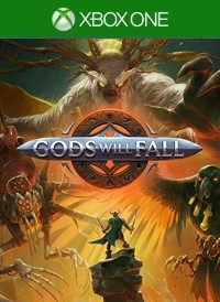 Gods will Fall