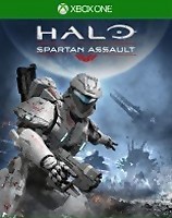 Halo: Spartan Assault