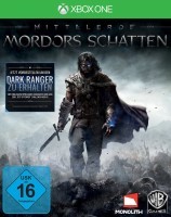 Mittelerde: Mordors Schatten