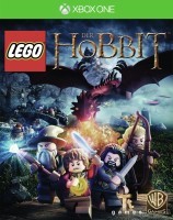 Lego Der Hobbit