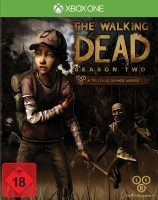 The Walking Dead - Season 2
