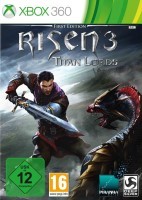 Risen 3: Titan Lords