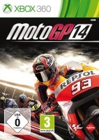 MotoGP 14