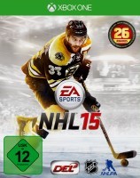 NHL 15