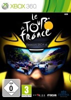 Le Tour de France 2014