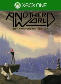 Another World - 20th Anniversary Edition