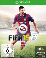 FIFA 15