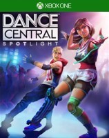 Dance Central: Spotlight