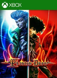 Phantom Dust