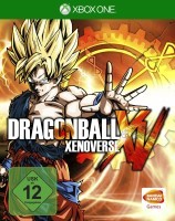 Dragon Ball Xenoverse