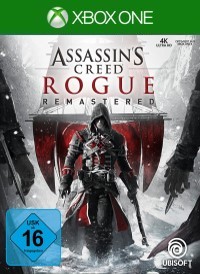 Assassin's Creed: Rogue