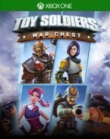 Toy Soldiers: War Chest