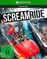 ScreamRide