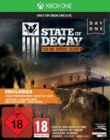 State of Decay: Year One Survival Edition