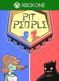 Pit People