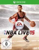 NBA Live 15