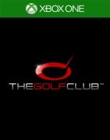 The Golf Club