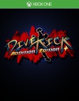 Divekick