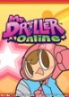 Mr. Diller Online