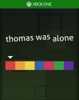 Thomas Was Alone