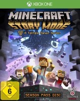 Minecraft: Story Mode