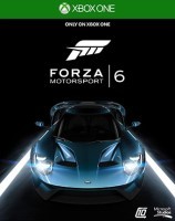 Forza Motorsport 6