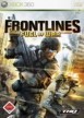 Frontlines: Fuel of War