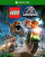 Lego Jurassic World