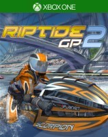 Riptide GP2