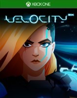 Velocity 2X