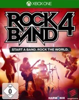 Rock Band 4