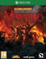 Warhammer: The End Times - Vermintide