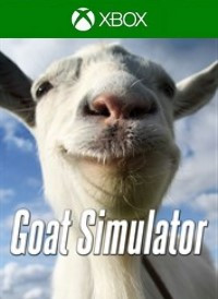 Goat Simulator