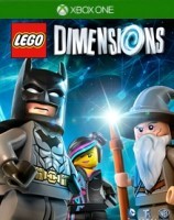 Lego Dimensions