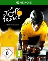 Le Tour de France 2015