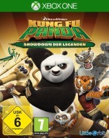 Kung Fu Panda: Showdown der Legenden