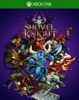 Shovel Knight