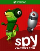 Spy Chameleon