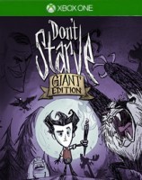 Don't Starve: Giant Edition