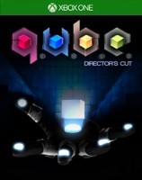 Qube Director's Cut